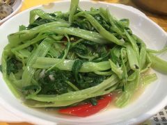 -老字号蛇口德记烧腊饭店·海鲜加工
