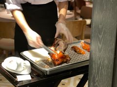 -金鸭季·北京烤鸭(深业上城店)
