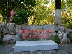 -武汉园博园(武汉自然博物馆)