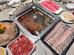-海底捞火锅(茂业店)