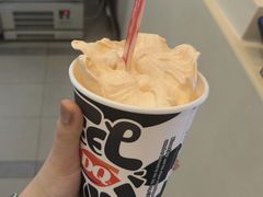 -DQ·蛋糕·冰淇淋(金牛万达店)