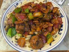 -贺秦生陕面王(富力城店)