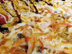 -机器人火炉披萨