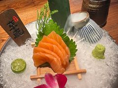 -京鹿料理(荟聚店)