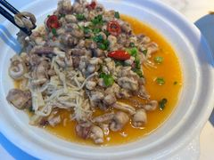 -园里前·10年私厨·福建菜(台江万达鳌峰洲店)