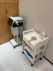 -芳朵美容养生SPA