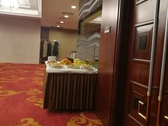 -北京金龙潭御瑞酒店(花园桥地铁站店)