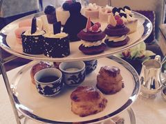 -Salon de Ville浦江汇(上海外滩华尔道夫酒店店)