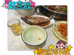 -曾老幺鱼庄(龙华商厦店)