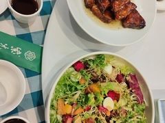 -紫光园(燕郊总店)