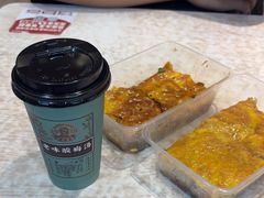 -老通城豆皮大王(吉庆街店)