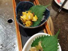 -万福炭火烤肉日本料理(新街口店)