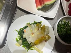 -海底捞火锅(振华广场店)