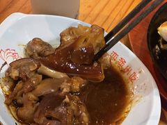 -恋萍小吃(时代店)