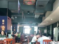 大堂-天下客饭店(中山路店)