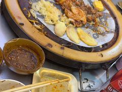 -阿昌白族石板烧·菌锅(大理古城店)