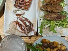 -桂马·日本料理·海胆·海鲜饭·酒场(民主广场店)