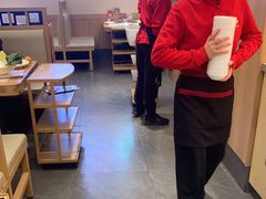 -蜀留香火锅(社会山店)