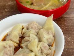 -继红顺河抄手名小吃