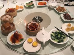 -東海海鲜酒家(中信广场店)