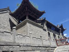 -雁门关景区