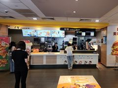 -麦当劳(长泰商业广场店)