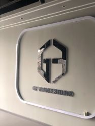 -北京GF舞蹈工作室