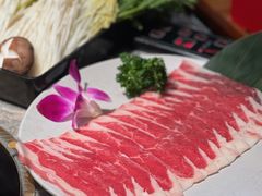 -禄婶鸡煲·打边炉