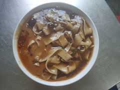 -陈记锅巴菜(五大道店)