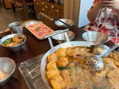 -小螺大作·螺蛳粉火锅(林和西店)