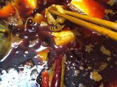 -海底捞火锅(龙湾万达广场店)