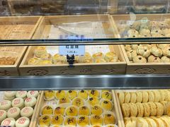 -吴酥生宫廷酥饼(韶山北路店)