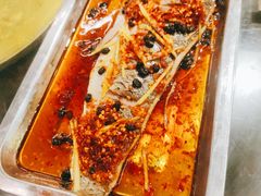 -益华家菜屋(世茂店)