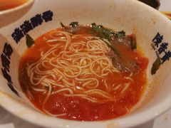 -陳香貴·兰州牛肉面(上海长风大悦城店)