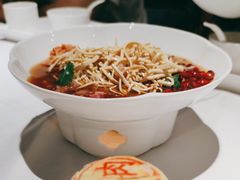 -小厨娘淮扬菜(清江苏宁广场店)