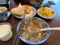 -老三羊汤【北兴隆街店】