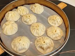 灌汤小笼包-梅利汴京烤鸭•开封豫菜地标店(东大街店)
