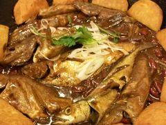 -水浒人家·胶东海鲜家常菜(高区店)