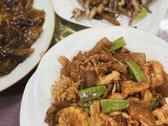 -同发号饭庄(复兴路店)