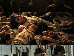 -CGV星星影城(颐堤港ScreenX店)