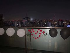 -富力丽思卡尔顿酒店·FLAIR餐厅酒吧