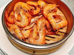 -梦都海鲜酒家(万达广场江桥店)