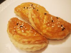 -京香轩·中餐厅(上海中庚聚龙酒店)