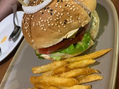 -G+KITCHEN(龙湖狮山天街店)