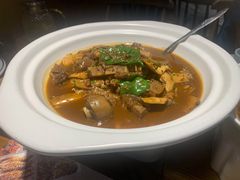 招牌牛三宝-黄泥岗·地道湖北菜(奥特莱斯店)