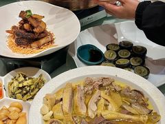 -鹅村长(江中店)