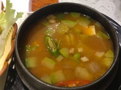 -韩时烤肉(丰科万达广场店)