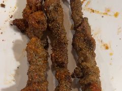 -马记伊源斋涮肉·清真菜(潘家园古玩市场店)