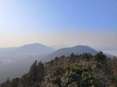 -云龙山