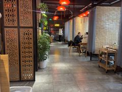 -静一·疆味小馆(黄河路店)
